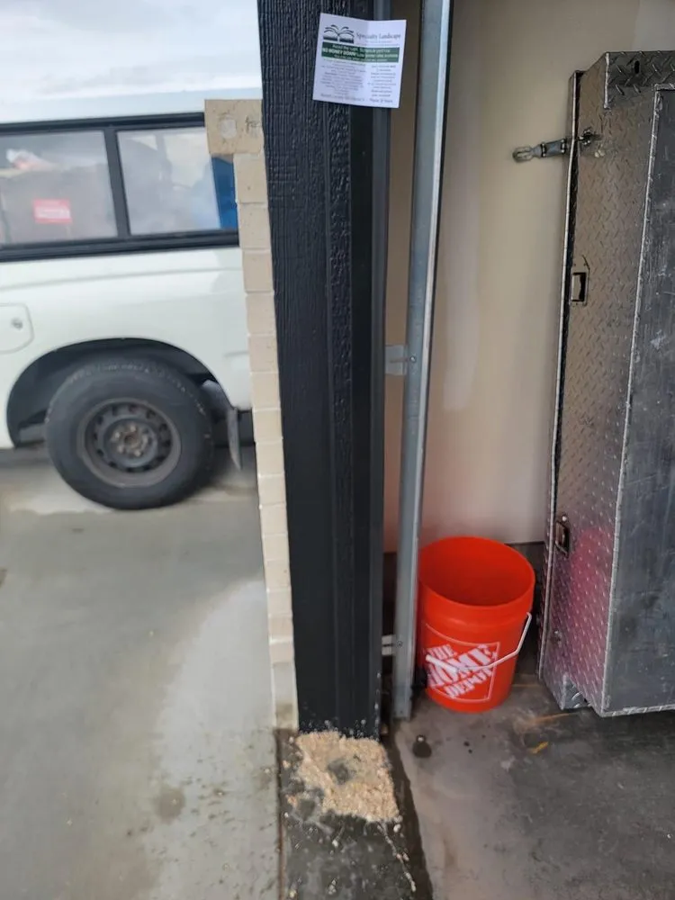 Local lawn mowing service with custom design in Ogden, UT by Specialty Landscape