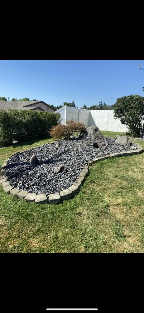 Reliable outdoor landscaping experts serving Wapato, WA - Specialty Landscape