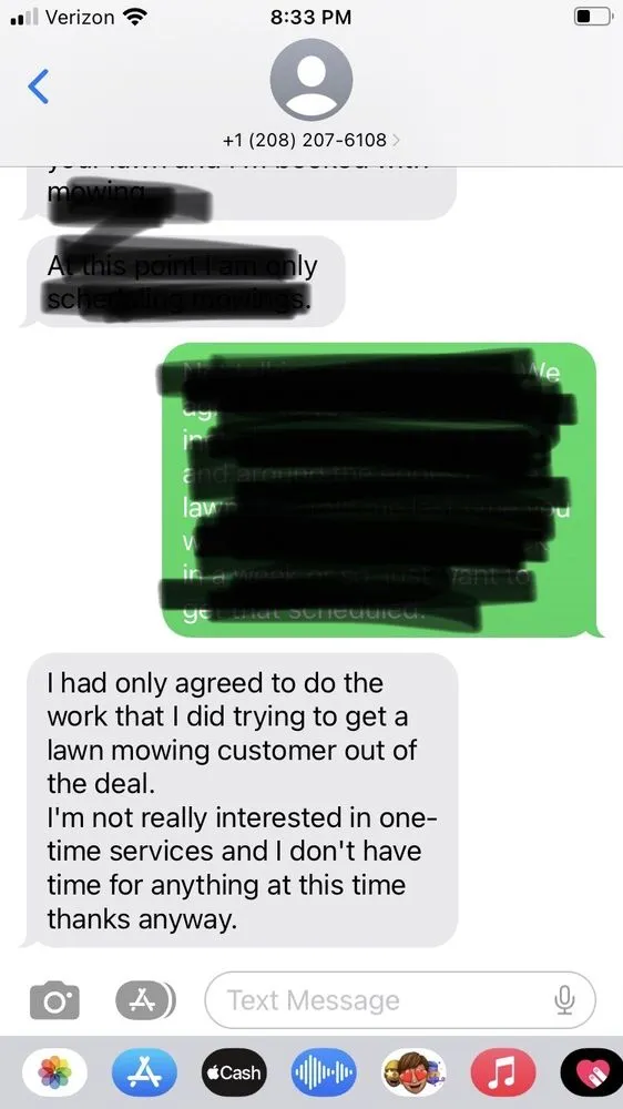 Reliable landscape installation in Boise, ID - Specialty Lawn Care