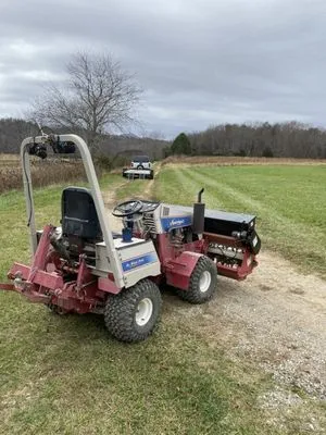 Specialty Outdoor Services