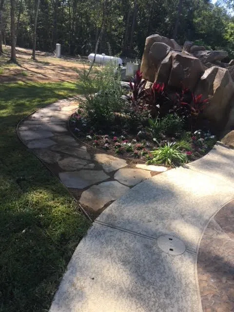 Local lawn mowing service in Cleveland, TX - Specialty Tractor And Landscaping Services