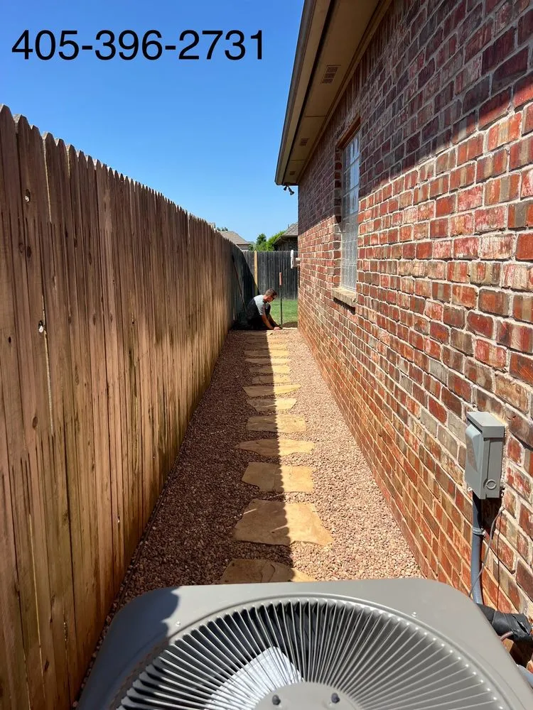 Top-rated lawn mowing service experts serving Edmond, OK - Specialty Tree Service