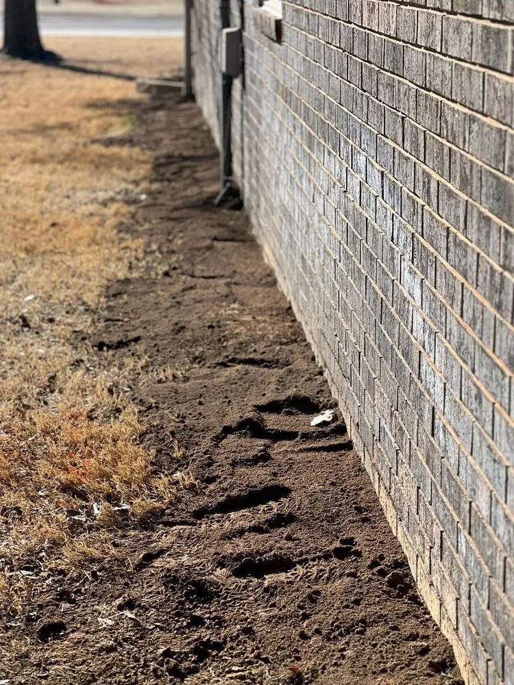 Trusted outdoor landscaping for outdoor upgrades across Edmond, OK - Specialty Tree Service