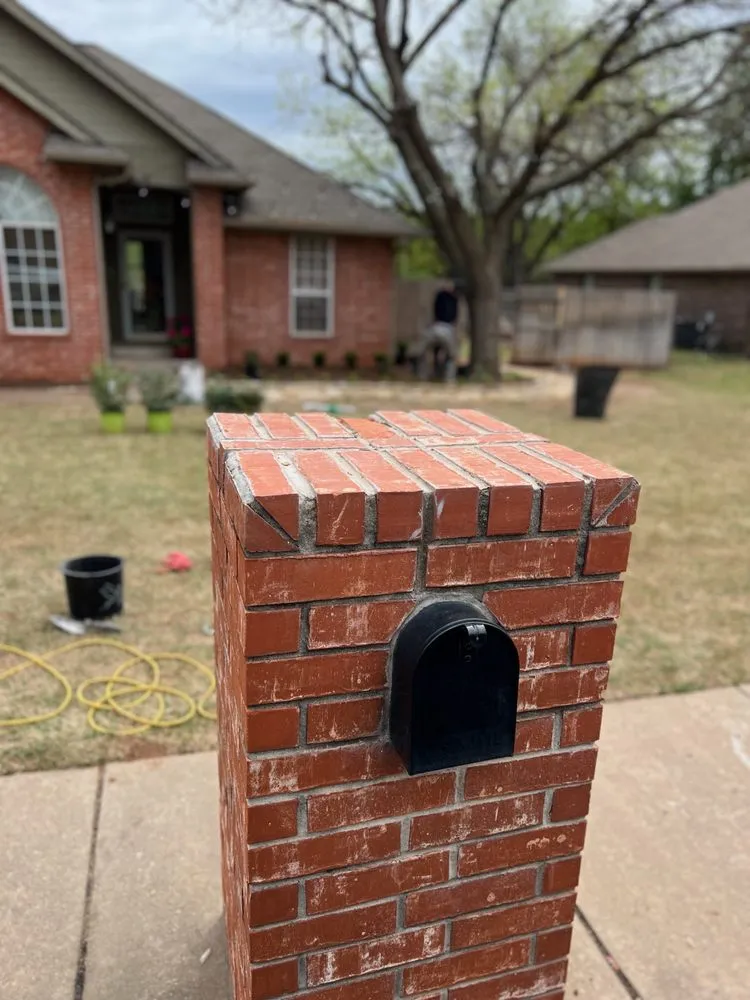 Expert landscape design for beautiful yards across Edmond, OK - Specialty Tree Service