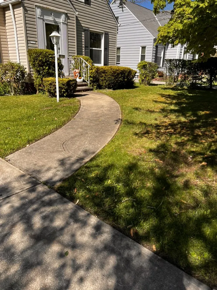 Professional landscaping services for outdoor upgrades across Bedford Heights, OH - Speckteck