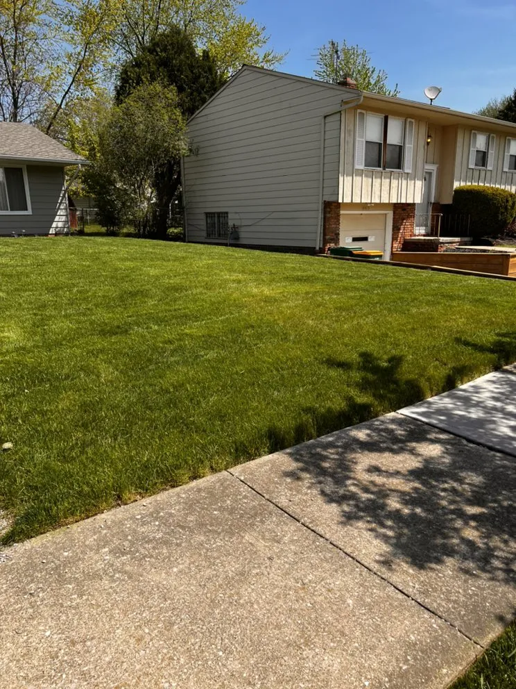Reliable lawn mowing service experts serving Bedford Heights, OH - Speckteck