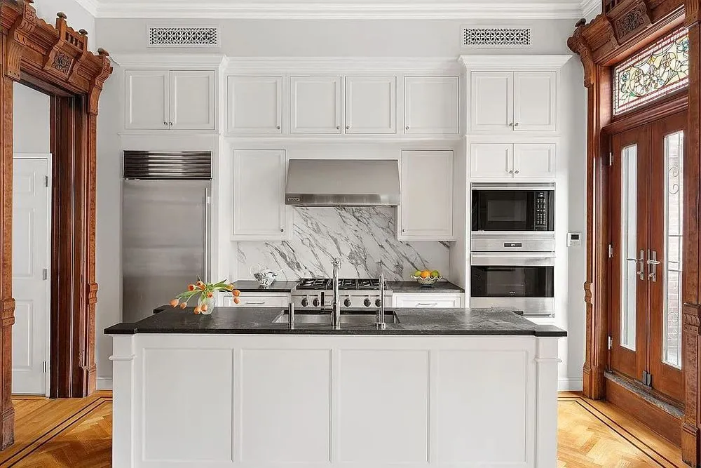 Reliable landscaping services with custom design across New York, NY - Specland Group