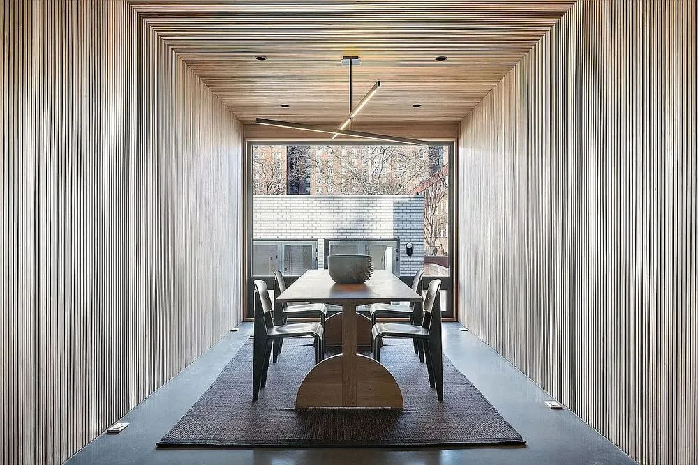 Custom outdoor landscaping in New York, NY by Specland Group