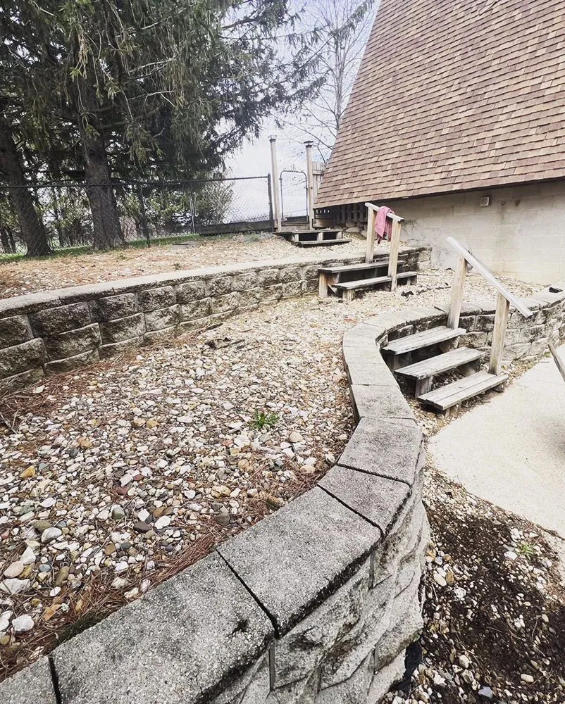 Local landscape design for year-round maintenance across Janesville, IA - Specs Exterior Care