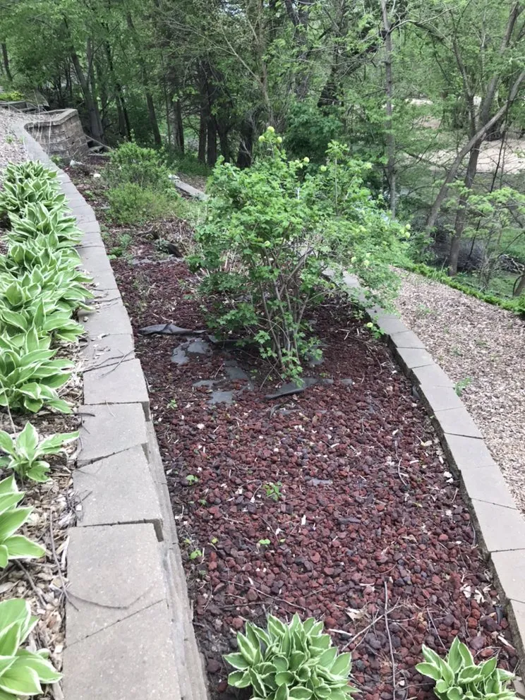 Local landscaping services in Janesville, IA by Specs Exterior Care