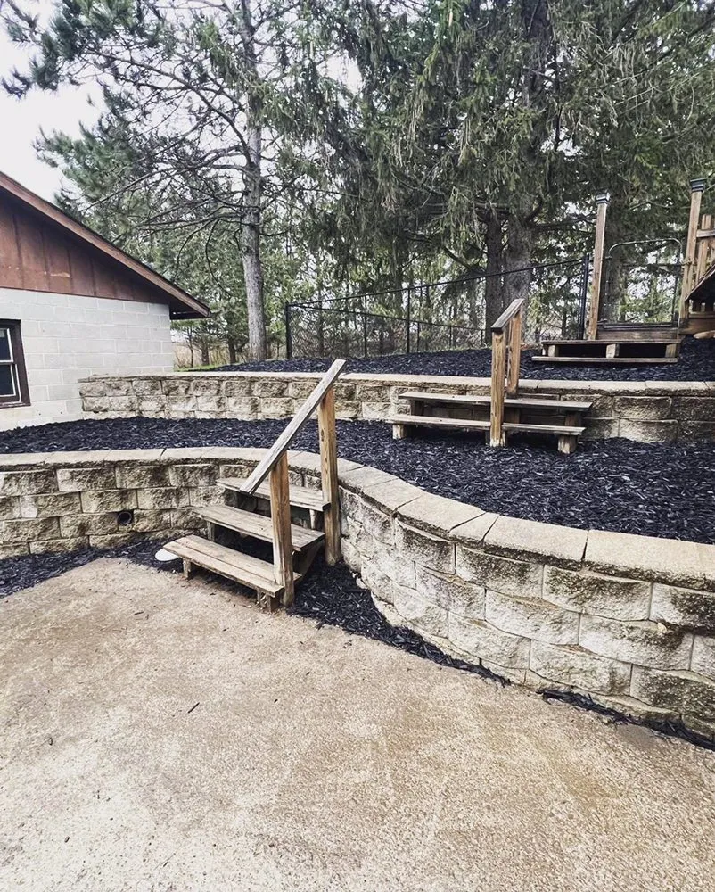 Trusted yard maintenance for residential properties in Janesville, IA by Specs Exterior Care