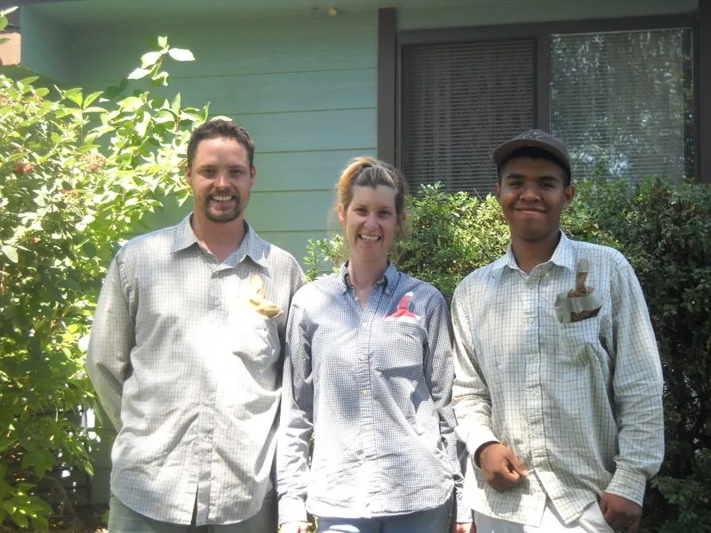 Top-rated lawn mowing service for residential properties in Louisville, CO by Spectacular Gardens