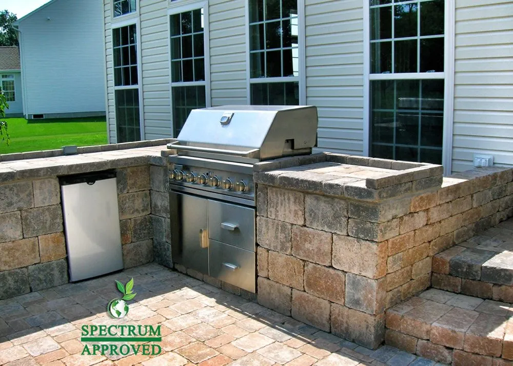 Top-rated garden landscaping for outdoor upgrades across Elma, NY - Spectrum Landscape Services