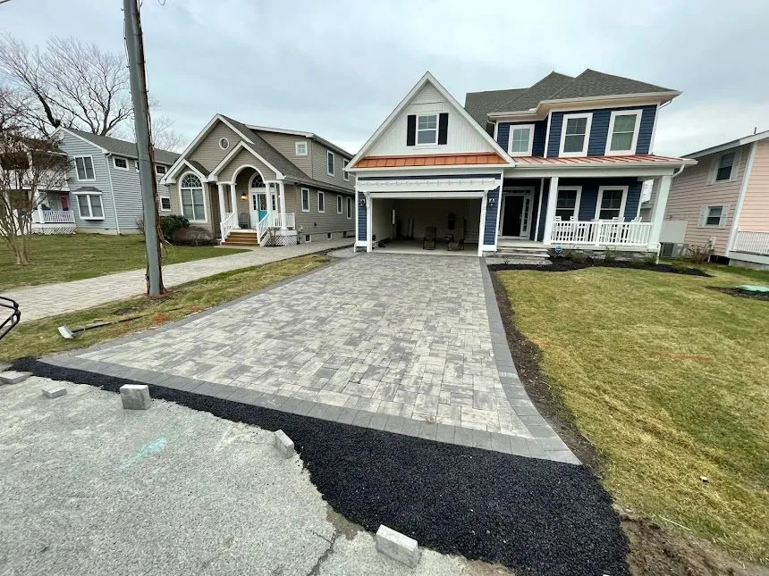 Professional landscape design experts serving Winchester, VA - Spectrum Landscape