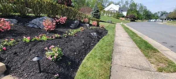 Affordable landscaping services for homes across Winchester, VA - Spectrum Landscape