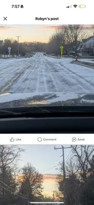 Spectrum Landscape Logo