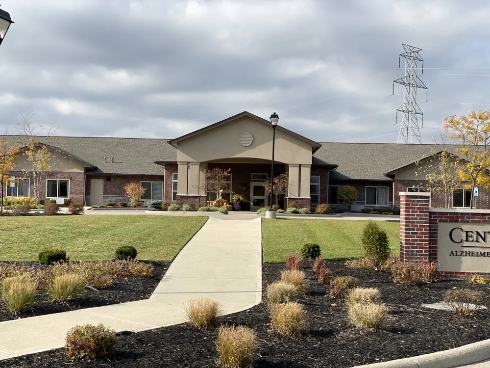 Expert garden landscaping with custom design in West Chester, OH by Spectrum Lawn Care