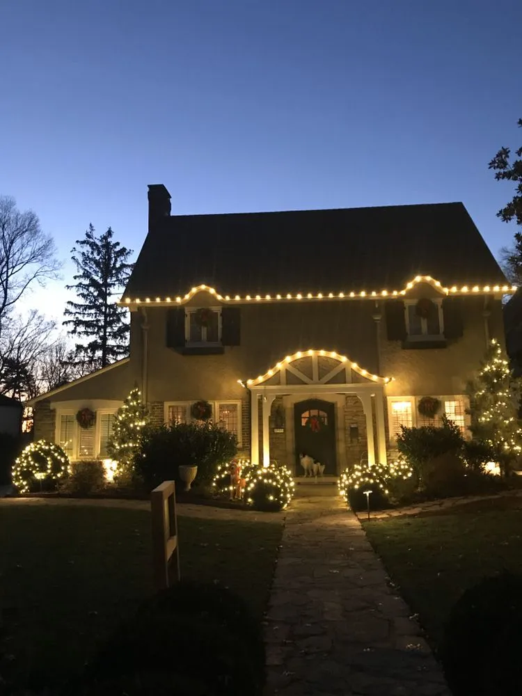 Top-rated yard maintenance in West Chester, OH by Spectrum Lawn Care