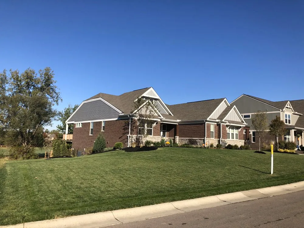 Top-rated lawn care service in West Chester, OH by Spectrum Lawn Care