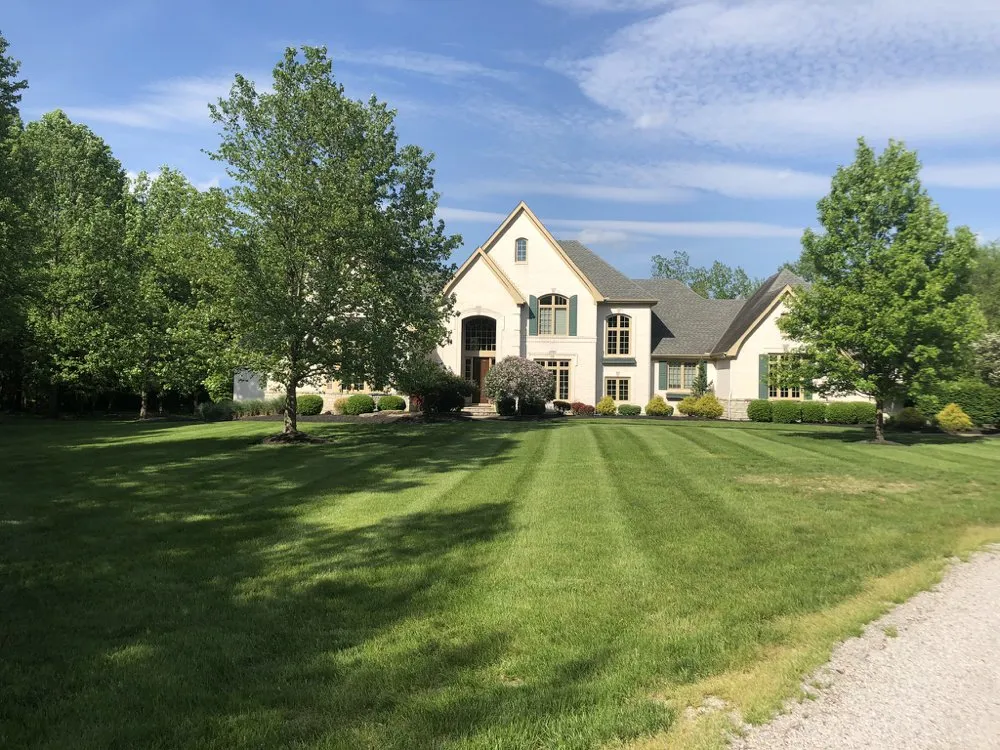 Custom yard maintenance near you across West Chester, OH - Spectrum Lawn Care