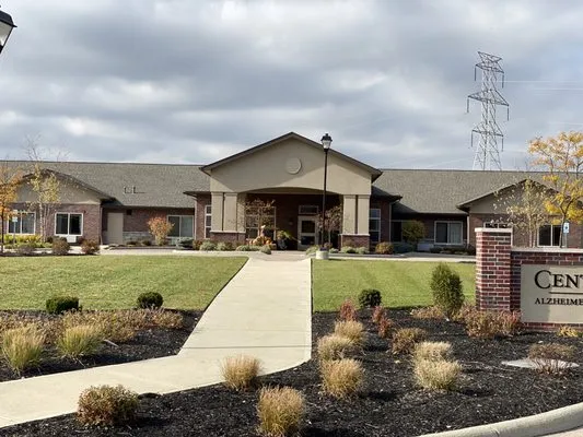 Spectrum Lawn Care Logo