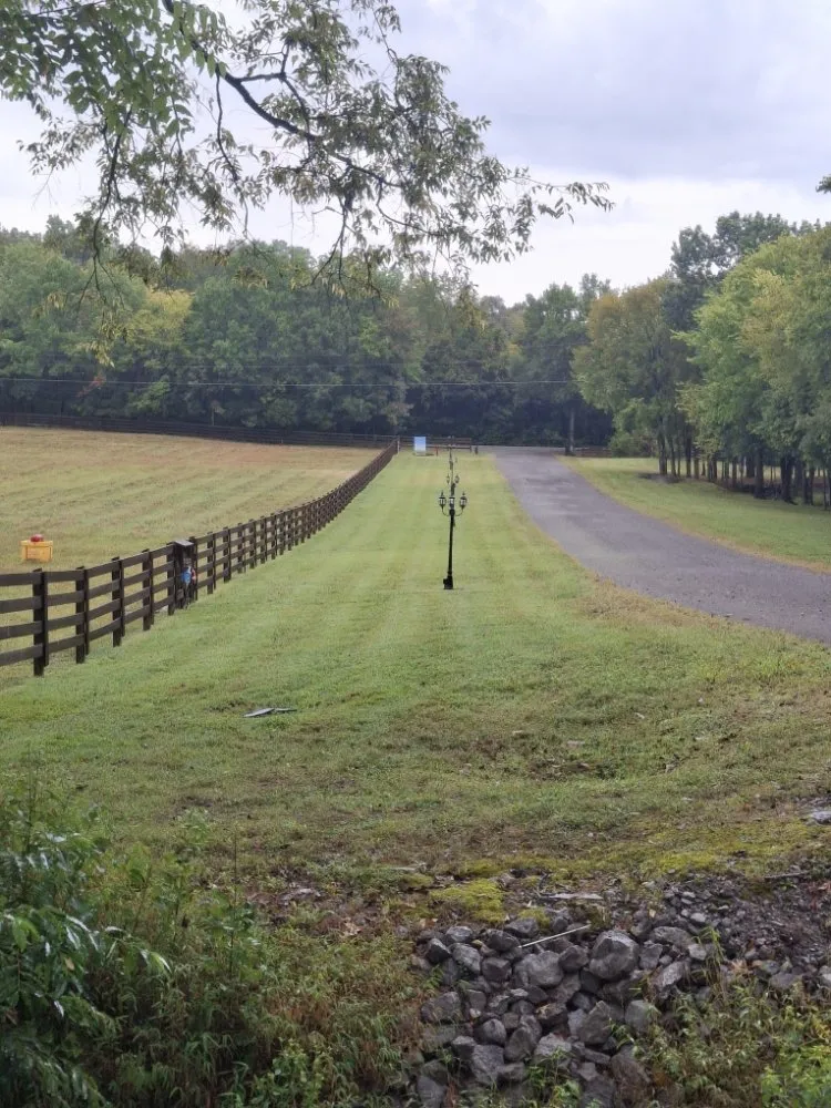 Trusted lawn mowing service near you in Murfreesboro, TN by SpeedStinger Landscaping