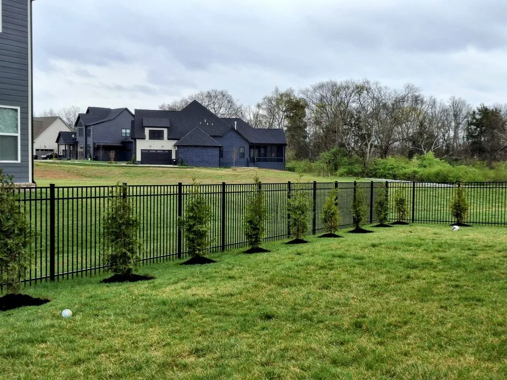 Reliable residential landscaping in Murfreesboro, TN - SpeedStinger Landscaping
