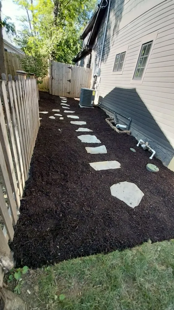 Trusted landscape design experts serving Murfreesboro, TN - SpeedStinger Landscaping