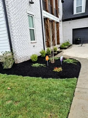 SpeedStinger Landscaping