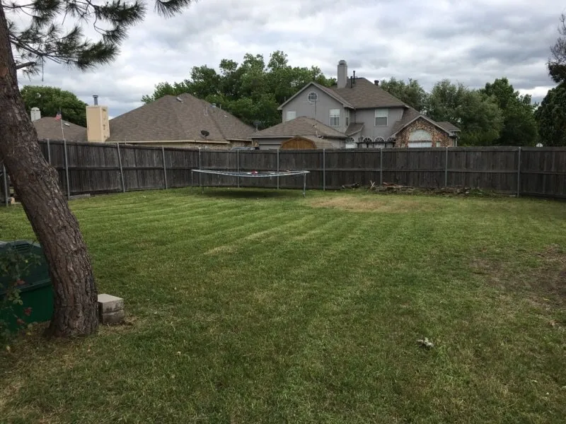 Expert residential landscaping experts serving Farmersville, TX - Speedway Mowing