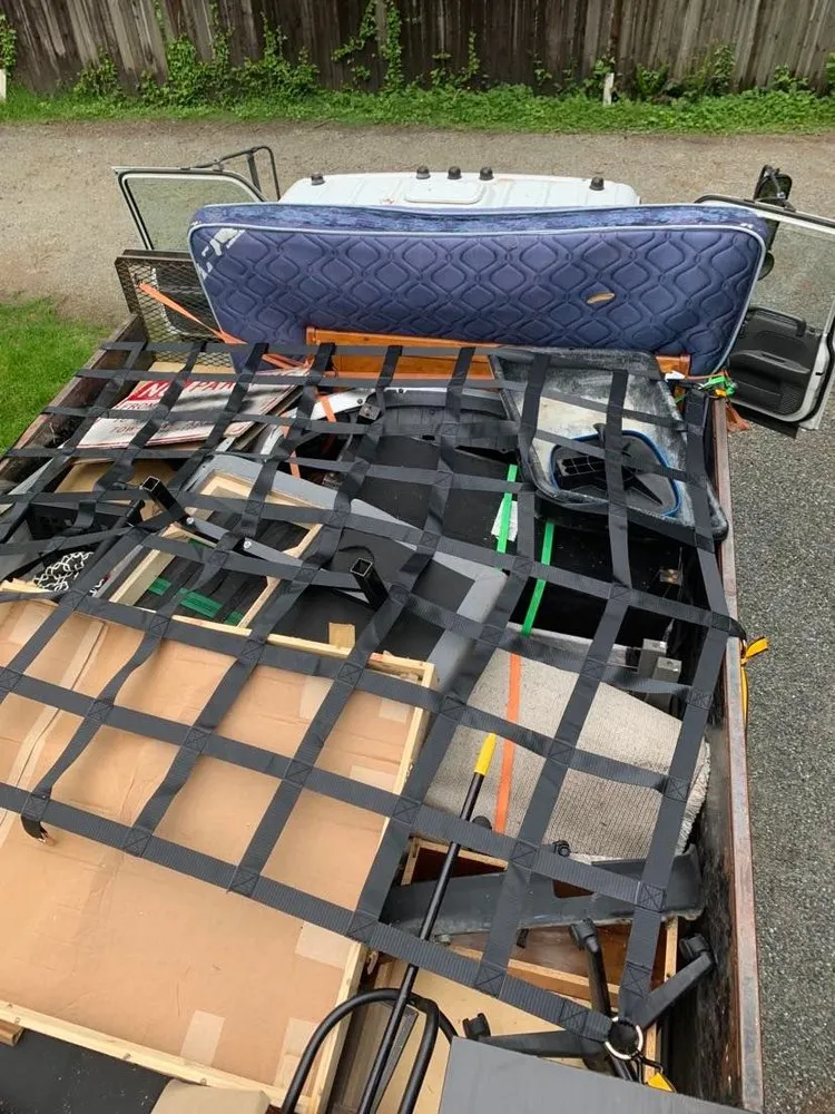 Trusted lawn mowing service near you across Renton, WA - Speedy Alvarez