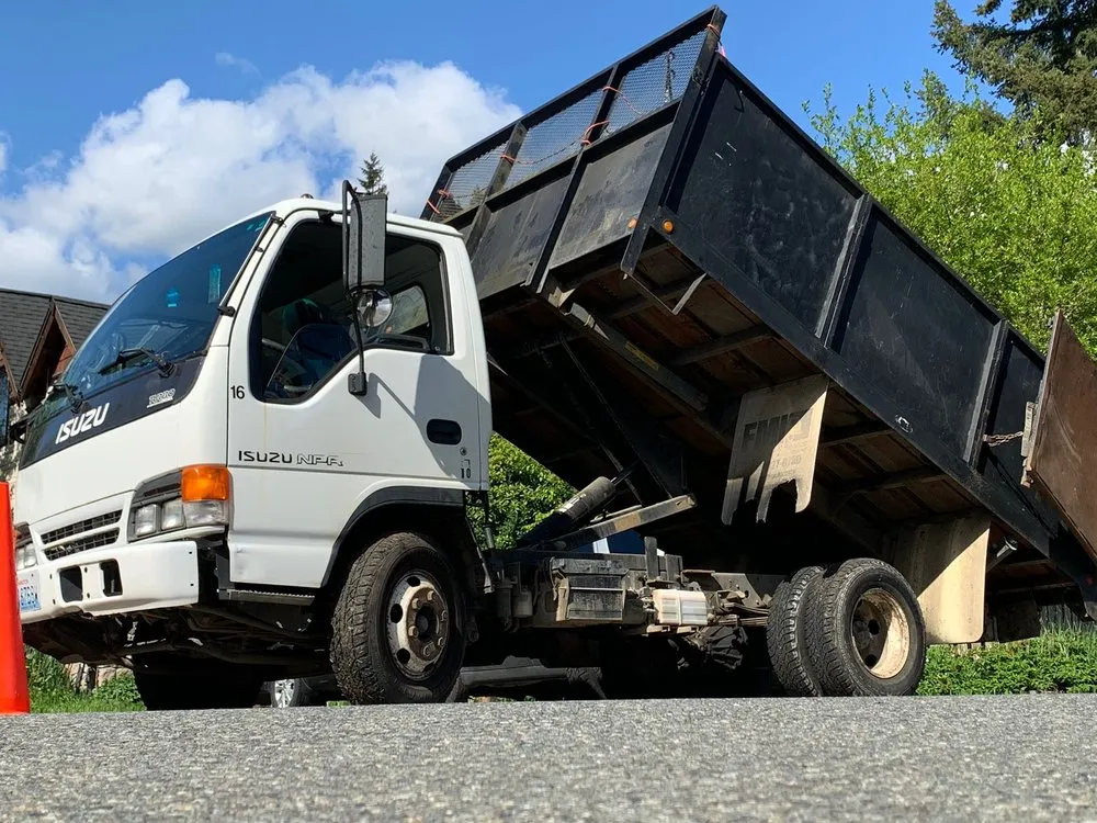 Expert residential landscaping in Renton, WA by Speedy Alvarez