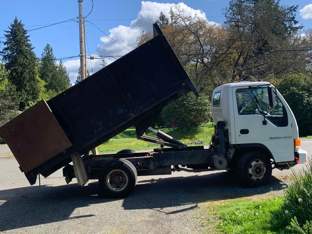 Custom landscape design experts serving Renton, WA - Speedy Alvarez