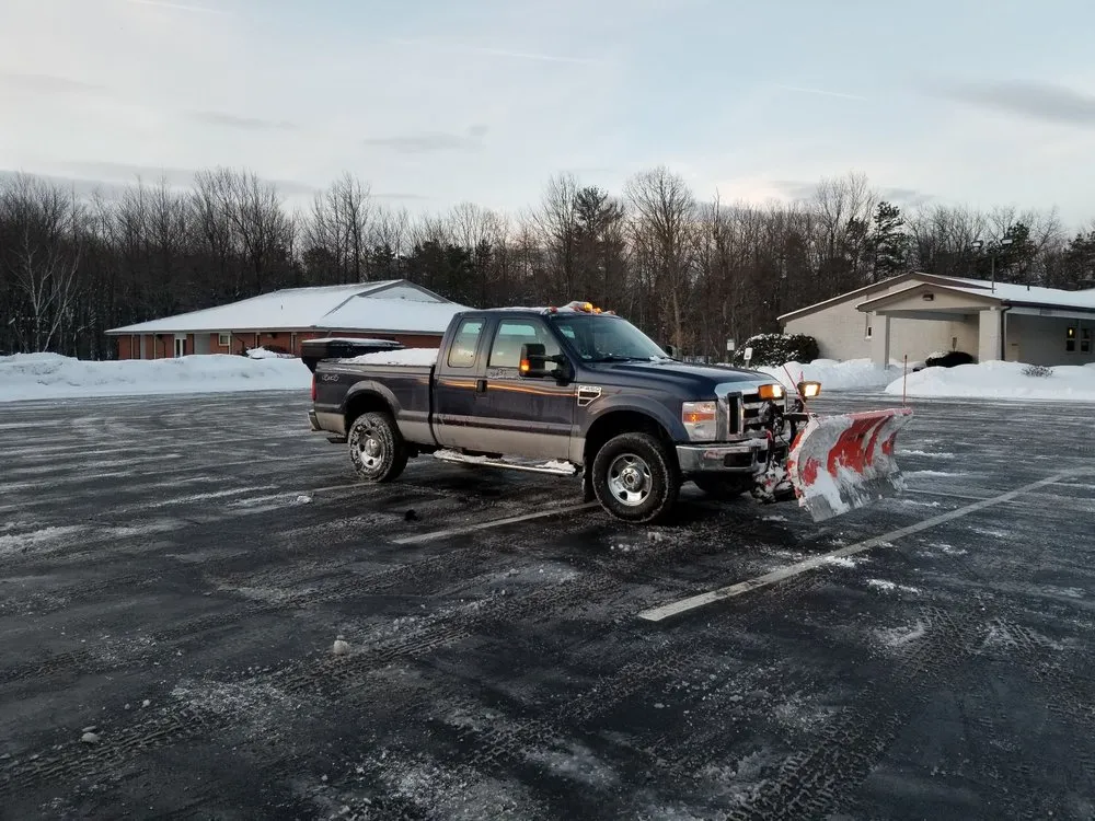 Trusted lawn care service experts serving Hazleton, PA - Speedy Garcia Landscaping Corp