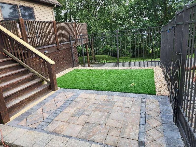 Expert yard maintenance near you across Hazleton, PA - Speedy Garcia Landscaping Corp