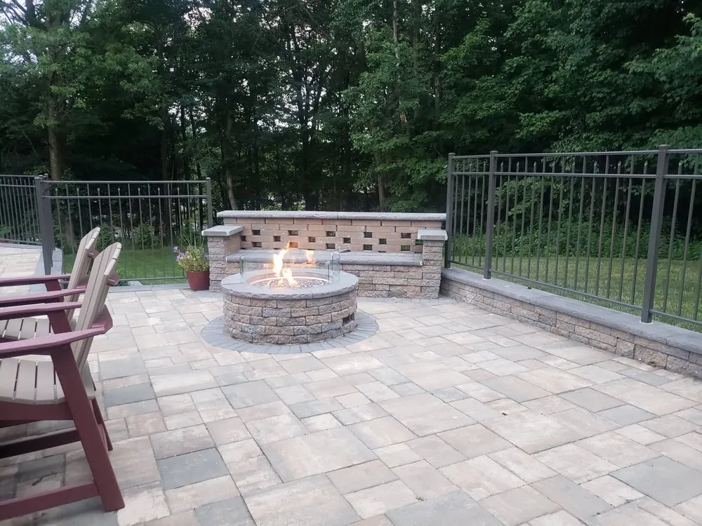 Local yard maintenance in Hazleton, PA - Speedy Garcia Landscaping Corp