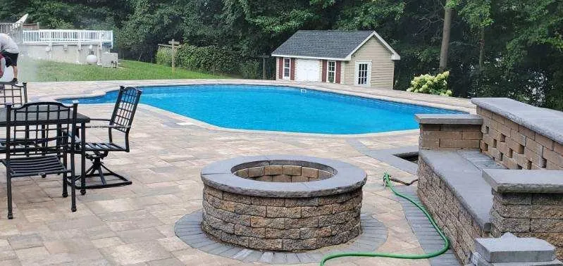 Local yard cleanup service in Hazleton, PA - Speedy Garcia Landscaping Corp