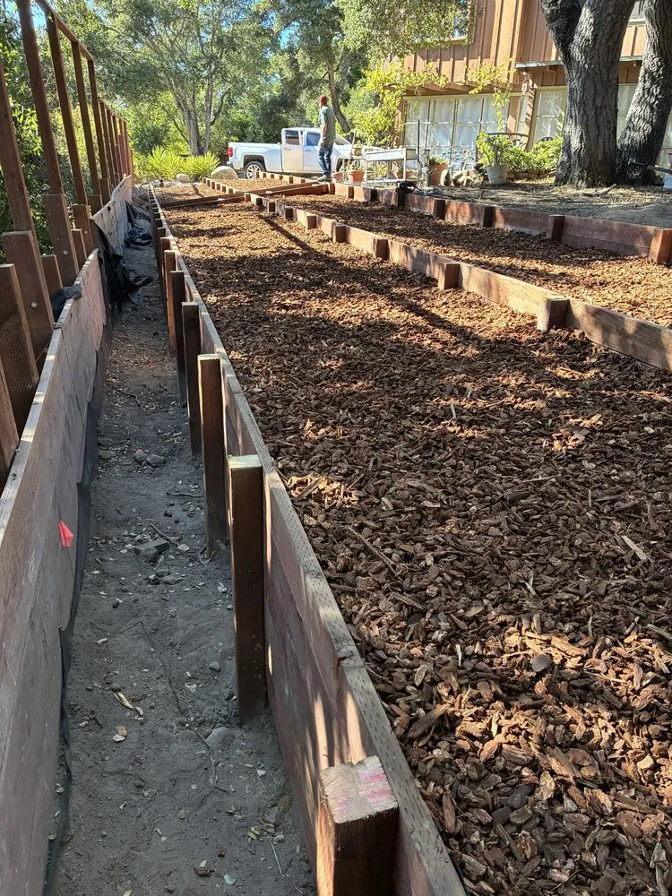 Top-rated residential landscaping experts serving Monterey, CA - Speedy Gonzalez Landscapes