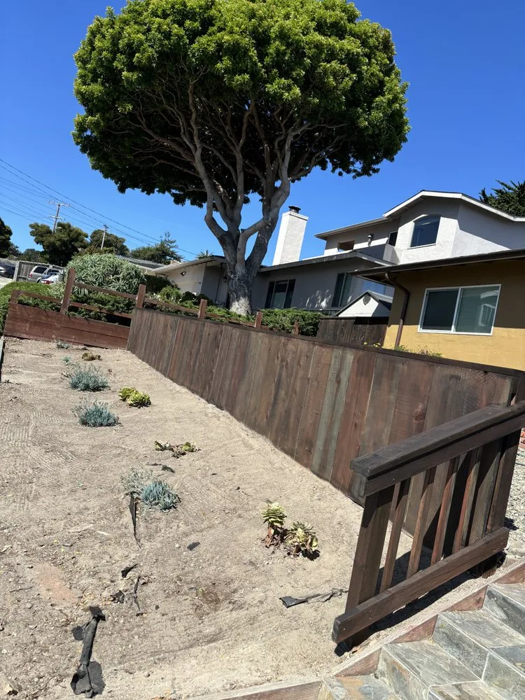 Top-rated outdoor landscaping experts serving Monterey, CA - Speedy Gonzalez Landscapes