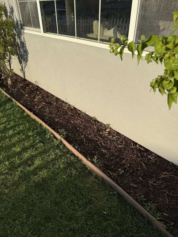Reliable residential landscaping experts serving Monterey, CA - Speedy Gonzalez Landscapes