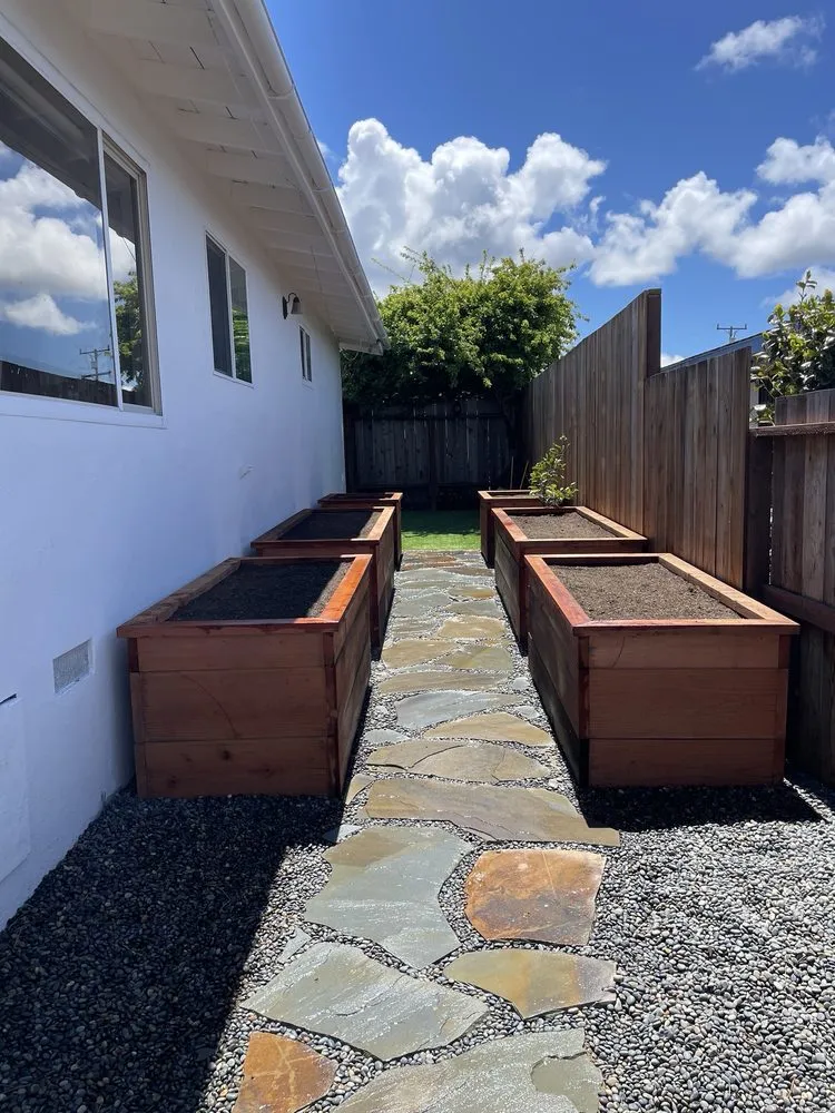 Reliable landscaping services in Monterey, CA - Speedy Gonzalez Landscapes