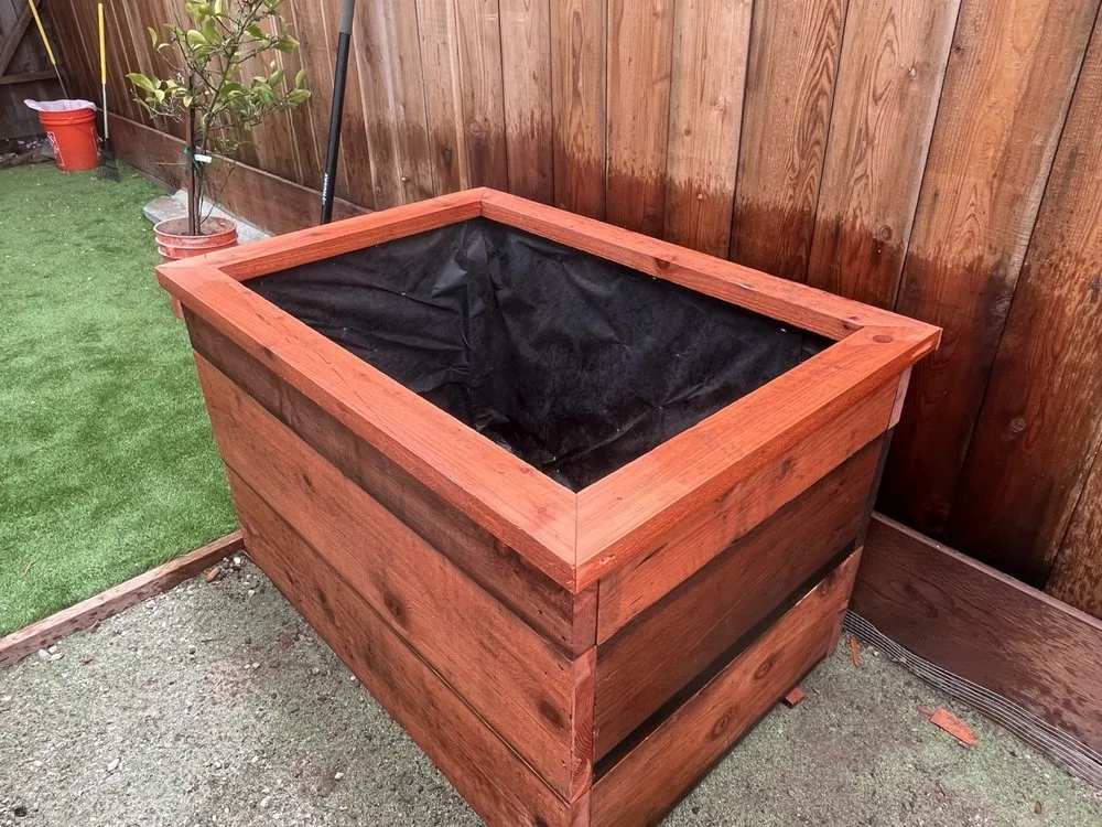 Trusted residential landscaping near you in Monterey, CA by Speedy Gonzalez Landscapes