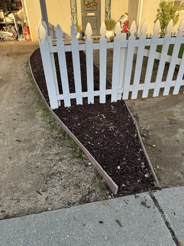 Trusted yard cleanup service in Monterey, CA - Speedy Gonzalez Landscapes