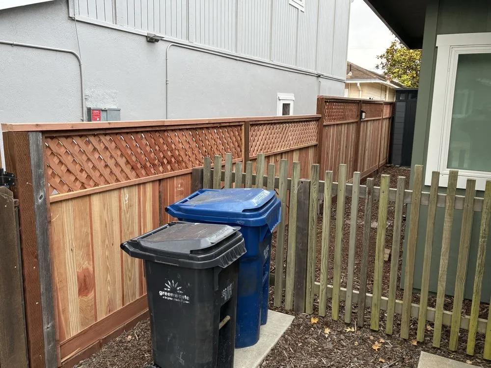 Reliable yard maintenance for year-round maintenance across Monterey, CA - Speedy Gonzalez Landscapes