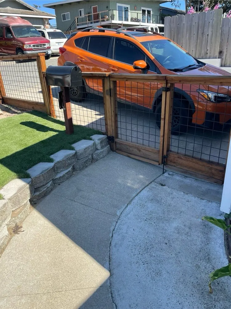 Trusted landscape installation in Monterey, CA - Speedy Gonzalez Landscapes