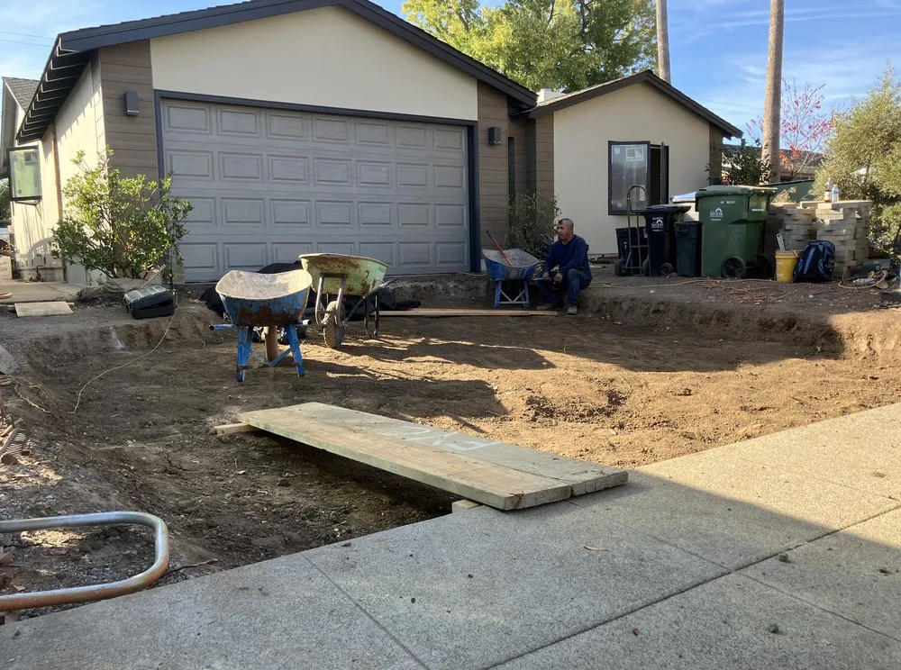 Professional yard cleanup service near you across Monterey, CA - Speedy Gonzalez Landscapes