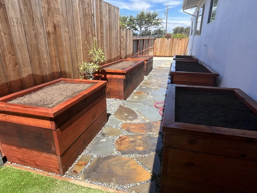 Trusted yard maintenance experts serving Monterey, CA - Speedy Gonzalez Landscapes