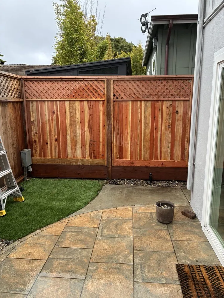 Expert landscape design in Monterey, CA by Speedy Gonzalez Landscapes