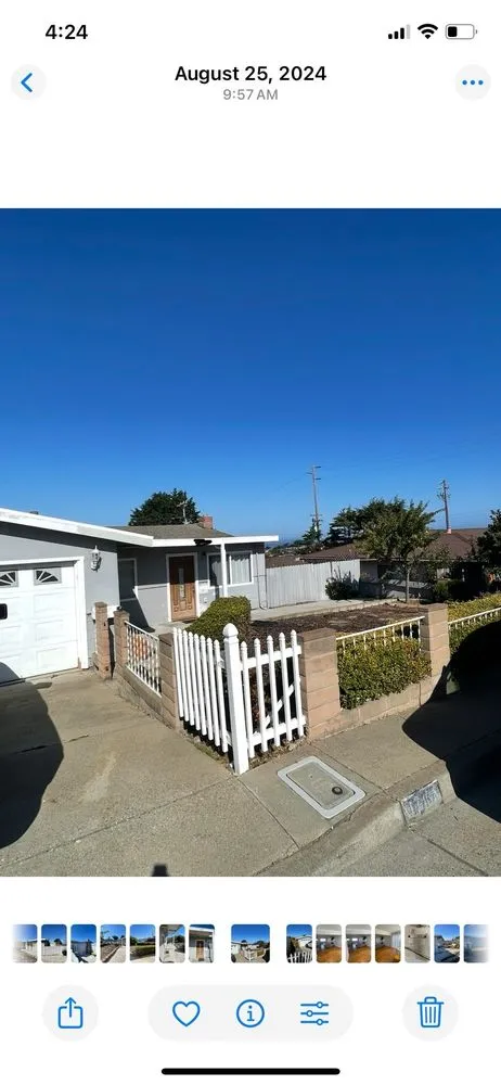 Affordable outdoor landscaping experts serving Monterey, CA - Speedy Gonzalez Landscapes