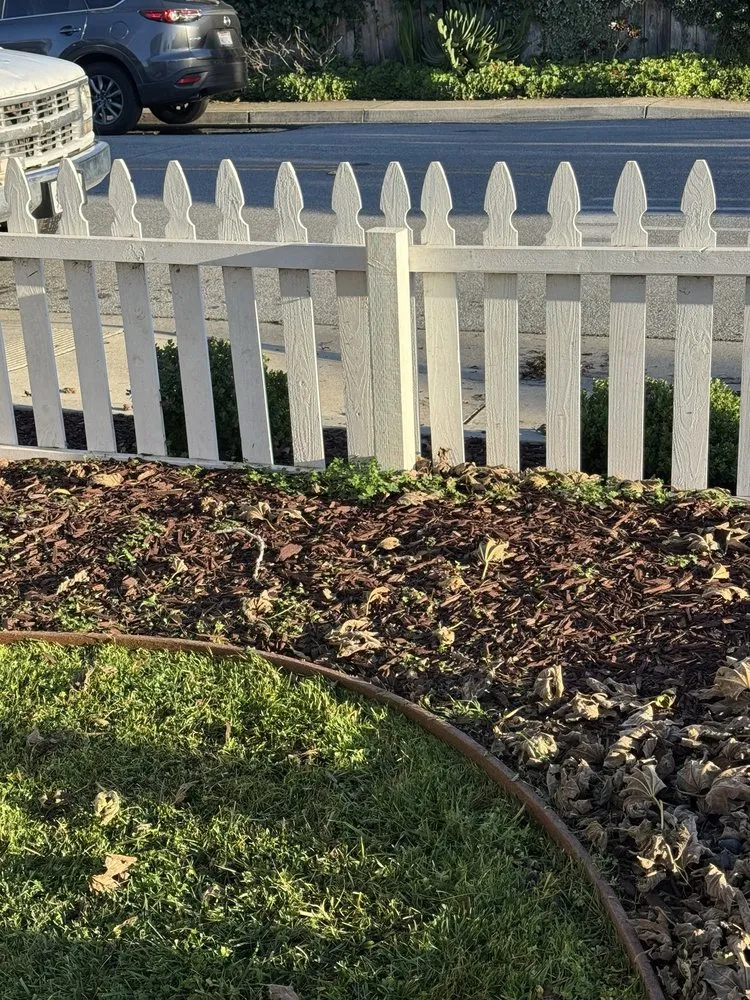 Professional lawn mowing service in Monterey, CA - Speedy Gonzalez Landscapes